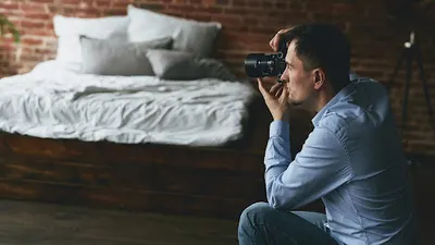 Paweł Maj - szerokaty.pl | Fotograf nieruchomości i hoteli | Wrocław | Opole | Wałbrzych